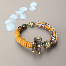 Load image into Gallery viewer, Abundant Earth Bracelet, Limited Edition