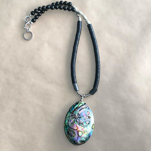 Under the Sea Necklace