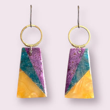 Load image into Gallery viewer, Tropical Punch Earrings