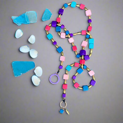 Dushi for Days Necklace