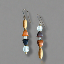 Load image into Gallery viewer, Woodlands Earrings