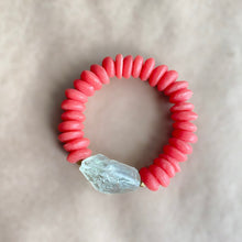 Load image into Gallery viewer, Growth Rocks Bracelet (Limited Edition)