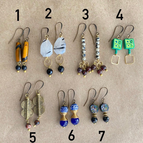 Wholesale Order for Harvey Oak Mercantile