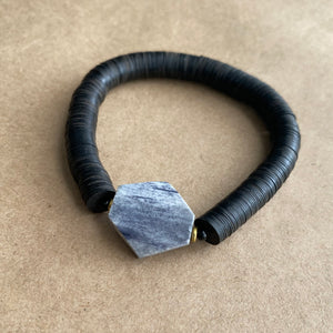 Concrete Remix Bracelets