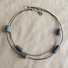 Load image into Gallery viewer, Revolution Necklace