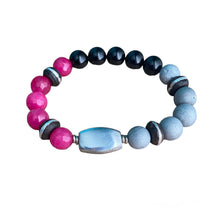 Load image into Gallery viewer, Gerber Reflections Bracelet