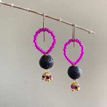 Load image into Gallery viewer, Satchel Earrings