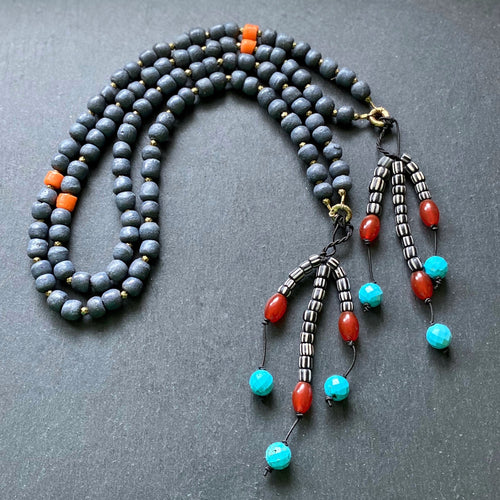 Custom Prayer Necklace