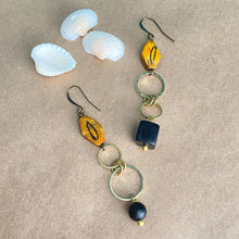 Load image into Gallery viewer, Make Your Own Path Earrings