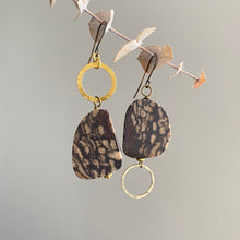 Load image into Gallery viewer, Relic Earrings, 2