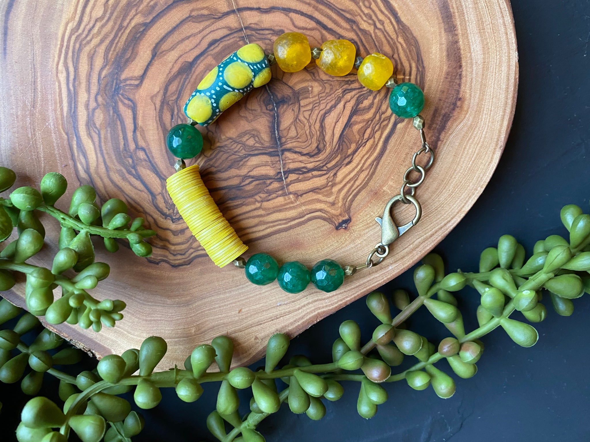 Rainbow Raffle Ticket: GIFTALENT and Aisha Likes It Collaboration Fund