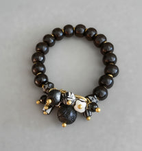 Load image into Gallery viewer, Black Joy Bracelet