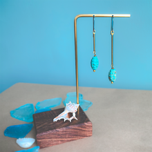 Load image into Gallery viewer, Tranquility Balance Earrings