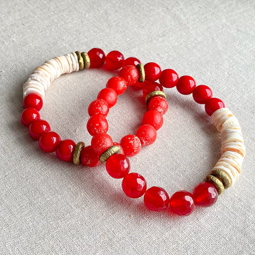 Code Red Bracelet
