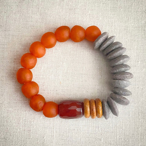Masala Chai Bracelet