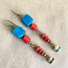 Load image into Gallery viewer, Market Day Earrings