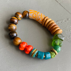 Dominica Bracelet